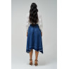 FALDA MIDI DENIM SALSA JEANS