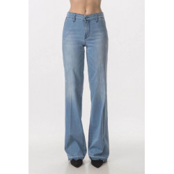 JEAN SOS STRETCH OLD STONE USED